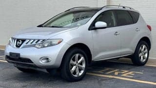 Nissan 2010 Murano