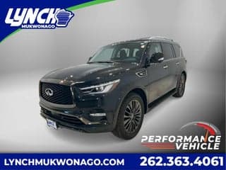 Infiniti 2023 QX80