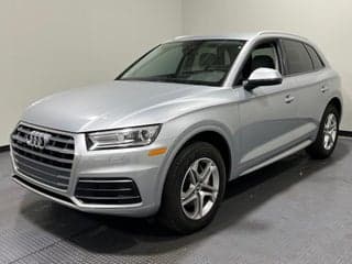 Audi 2018 Q5