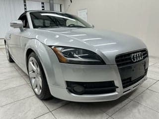 Audi 2008 TT