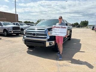 Toyota 2017 Tundra