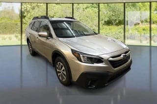 Subaru 2020 Outback