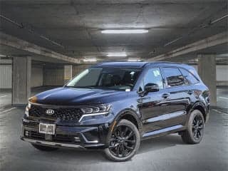 Kia 2021 Sorento