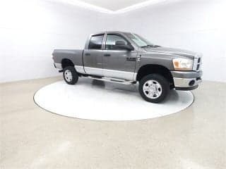 Dodge 2007 Ram Pickup 3500