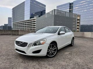 Volvo 2011 S60