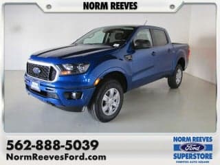 Ford 2019 Ranger