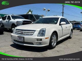 Cadillac 2006 STS