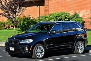 BMW 2011 X5