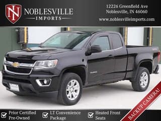 Chevrolet 2017 Colorado