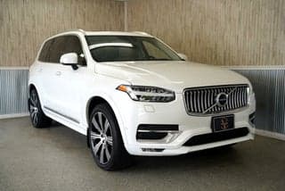 Volvo 2020 XC90