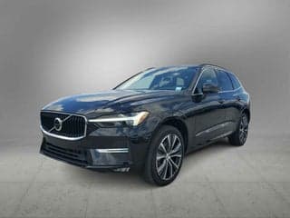 Volvo 2022 XC60