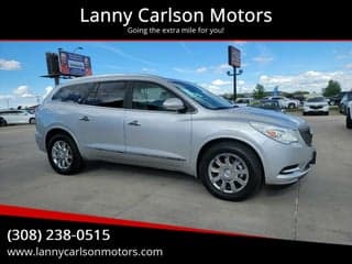 Buick 2017 Enclave