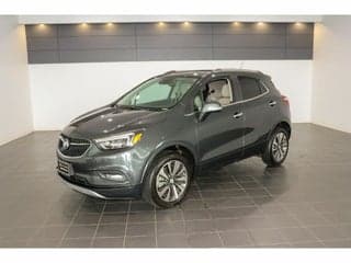 Buick 2017 Encore