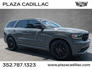 Dodge 2019 Durango