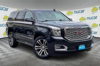 GMC 2020 Yukon