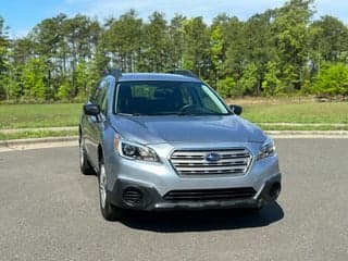 Subaru 2015 Outback