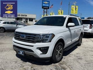 Ford 2021 Expedition