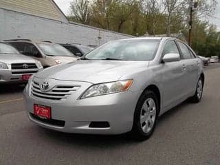 Toyota 2007 Camry