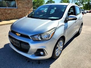 Chevrolet 2017 Spark