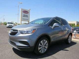 Buick 2019 Encore