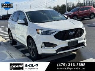 Ford 2022 Edge