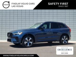 Volvo 2024 XC60