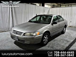 Toyota 1998 Camry