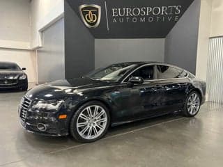 Audi 2014 A7