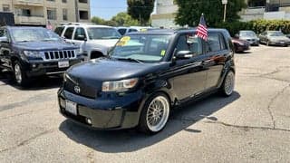 Scion 2009 xB