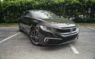 Honda 2019 Civic