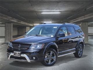 Dodge 2020 Journey