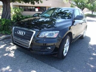 Audi 2011 Q5