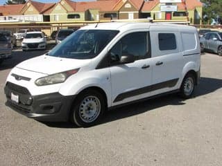 Ford 2014 Transit Connect