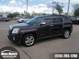 GMC 2015 Terrain