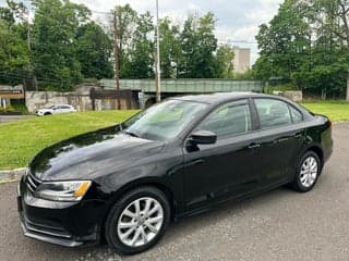 Volkswagen 2015 Jetta