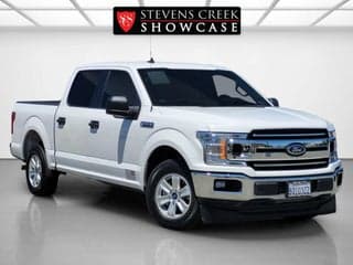 Ford 2019 F-150