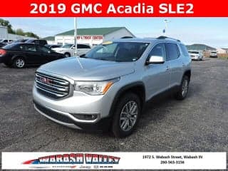 GMC 2019 Acadia