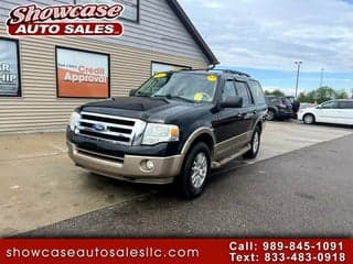 Ford 2011 Expedition