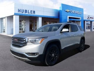 GMC 2018 Acadia