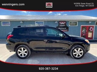 Toyota 2008 RAV4