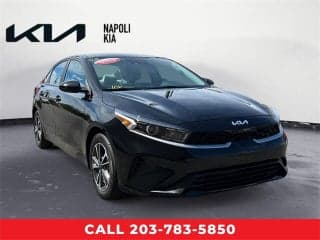 Kia 2023 Forte