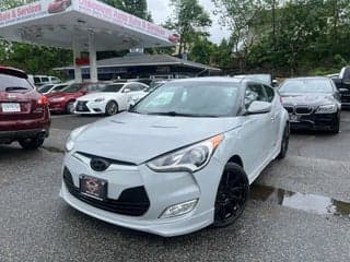 Hyundai 2013 Veloster