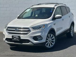 Ford 2017 Escape