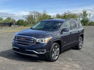 GMC 2019 Acadia