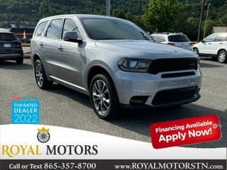 Dodge 2020 Durango