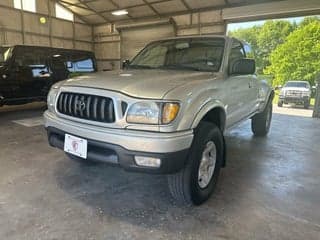 Toyota 2003 Tacoma