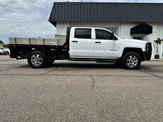 Chevrolet 2015 Silverado 3500HD