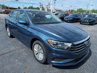 Volkswagen 2019 Jetta