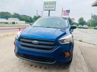 Ford 2017 Escape