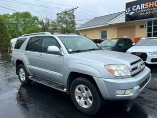 Toyota 2004 4Runner